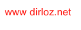 www dirloz.net